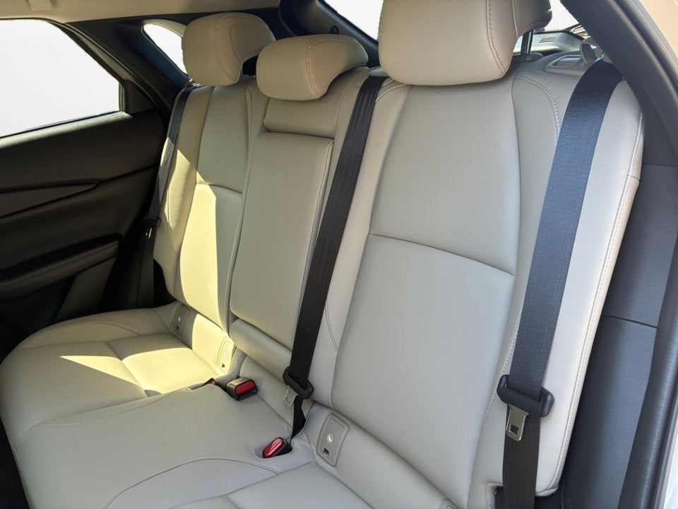 2024 Mazda Mazda CX-30 2.5 S Preferred Package