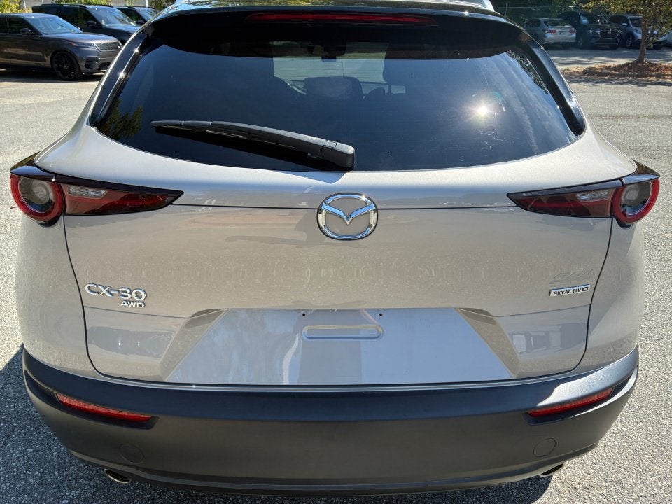 2024 Mazda Mazda CX-30 2.5 S Preferred Package