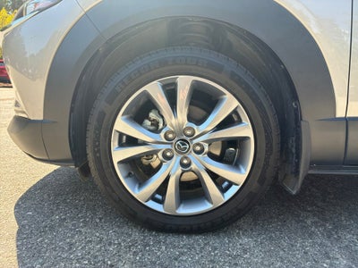 2024 Mazda Mazda CX-30 2.5 S Preferred Package