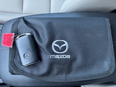 2024 Mazda Mazda CX-30 2.5 S Preferred Package