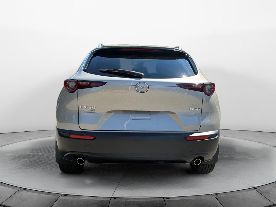 2024 Mazda Mazda CX-30 2.5 S Preferred Package