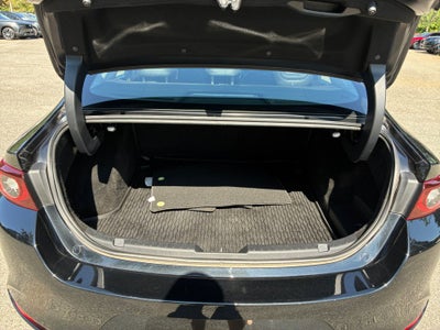 2024 Mazda Mazda3 Sedan 2.5 S Preferred