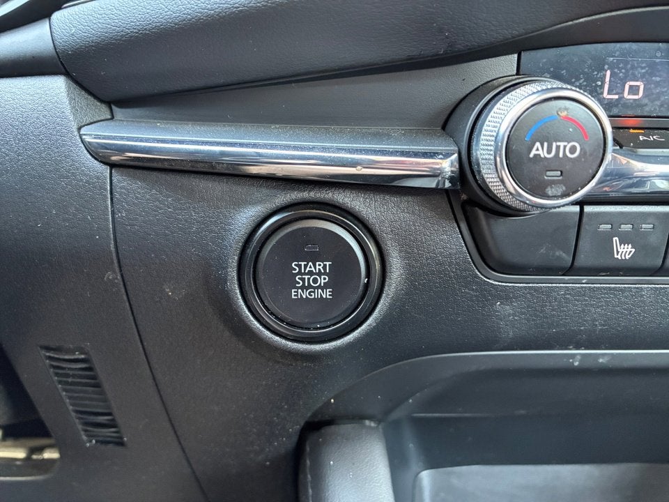 2024 Mazda Mazda3 Sedan 2.5 S Preferred