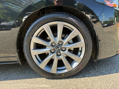 2024 Mazda Mazda3 Sedan 2.5 S Preferred