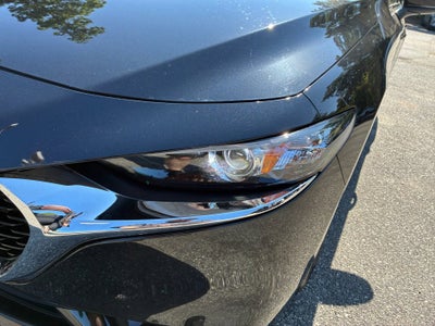 2024 Mazda Mazda3 Sedan 2.5 S Preferred