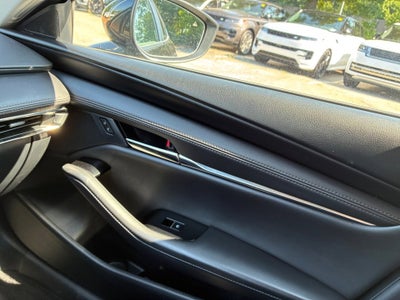 2024 Mazda Mazda3 Sedan 2.5 S Preferred