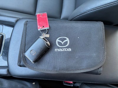 2024 Mazda Mazda3 Sedan 2.5 S Preferred