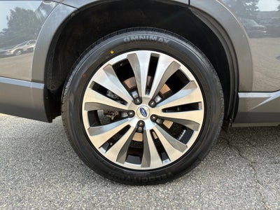 2020 Subaru Ascent Limited