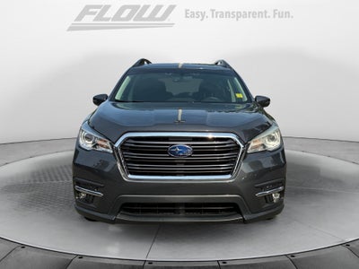 2020 Subaru Ascent Limited