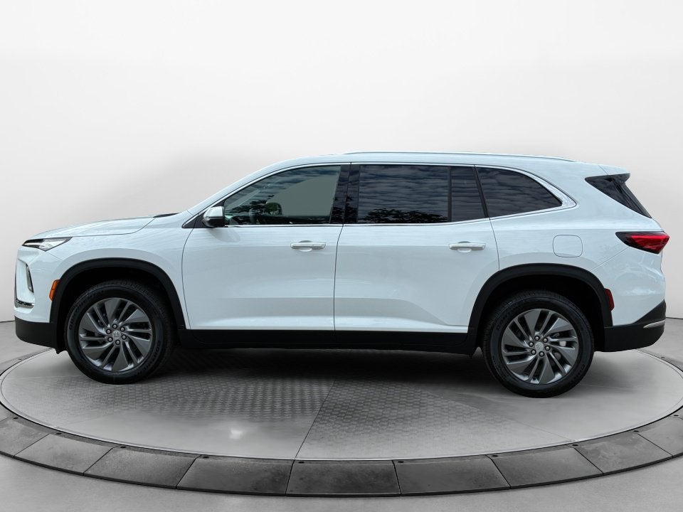 2027 Buick Enclave Preferred