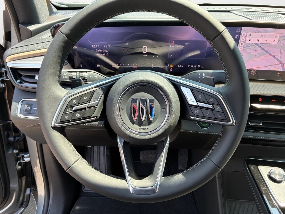 2027 Buick Enclave Preferred
