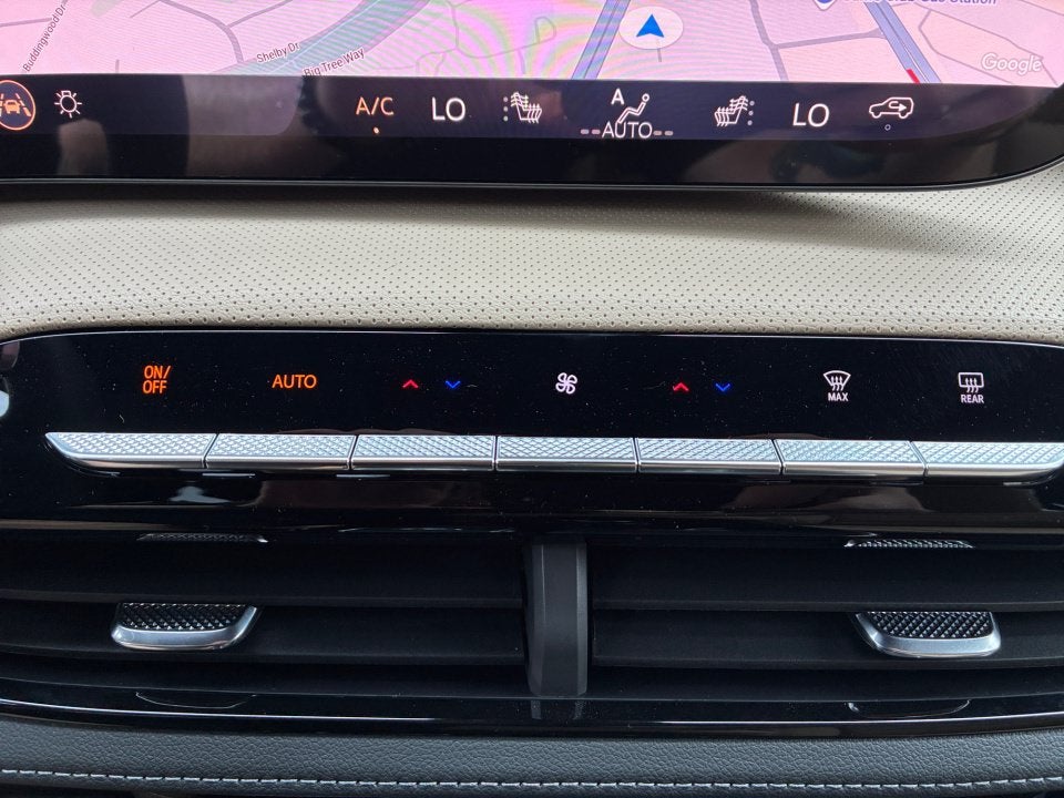 2027 Buick Enclave Preferred