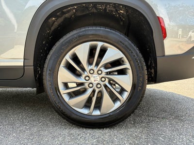 2027 Buick Enclave Preferred