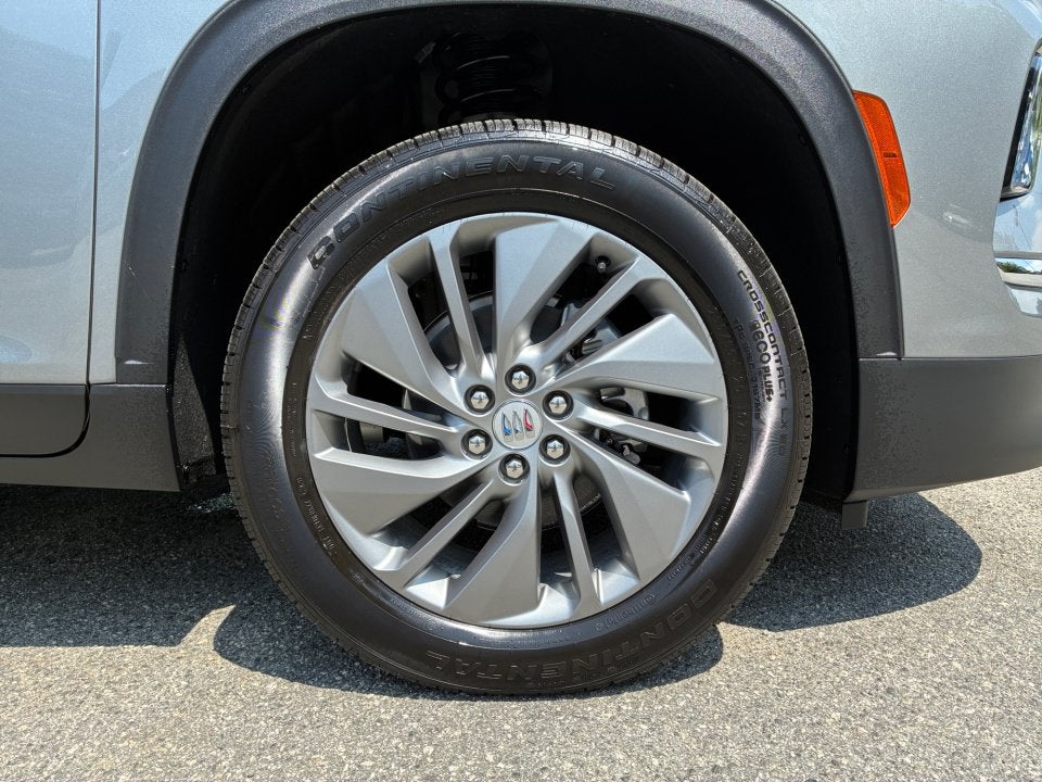 2027 Buick Enclave Preferred