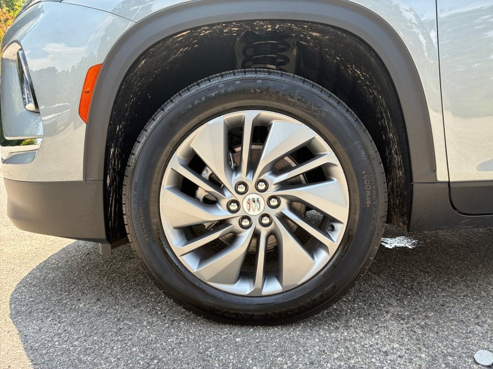 2027 Buick Enclave Preferred