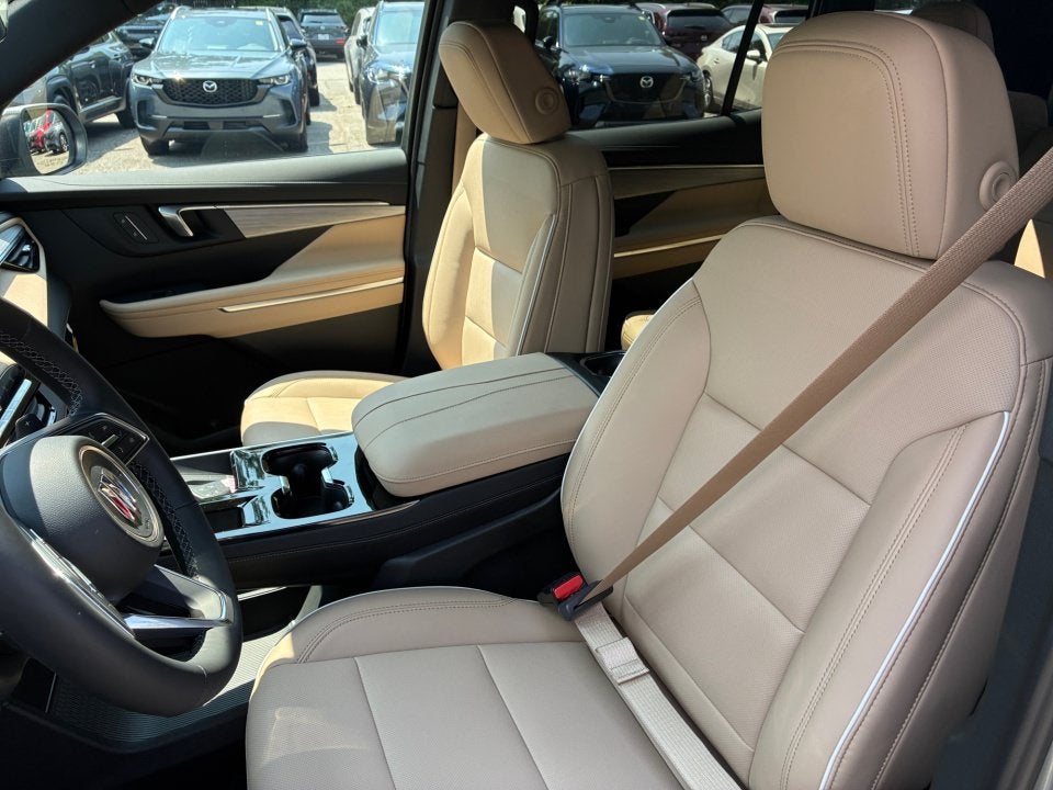 2027 Buick Enclave Preferred