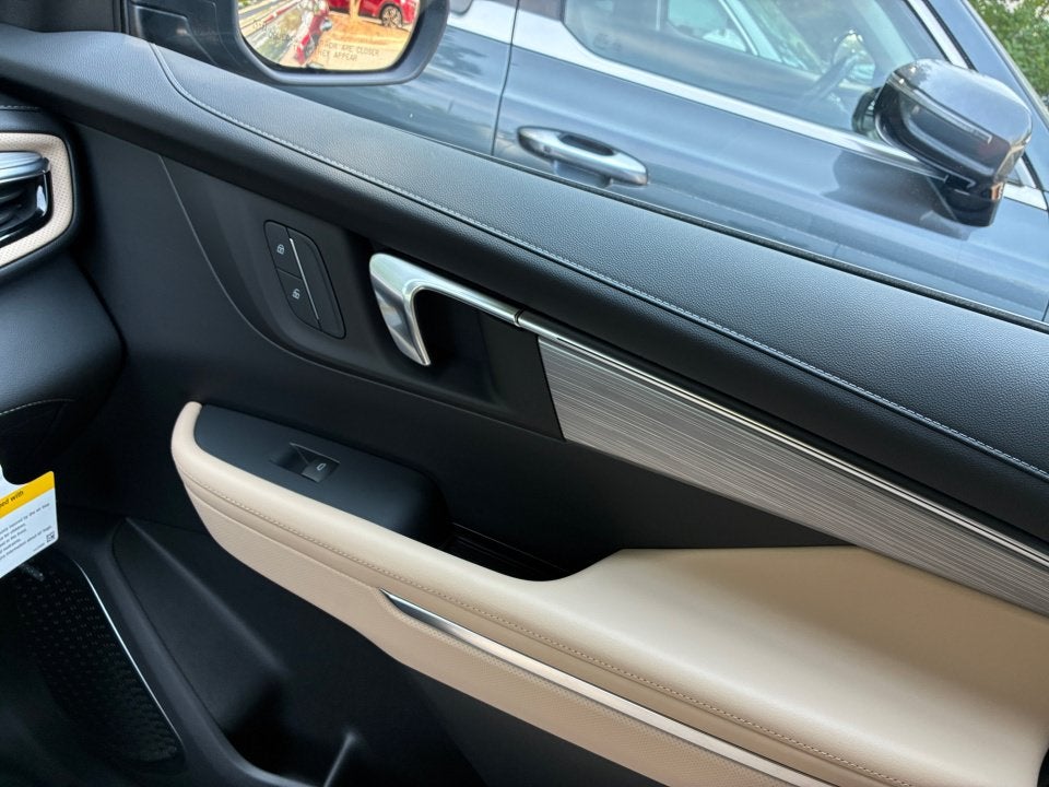 2027 Buick Enclave Preferred