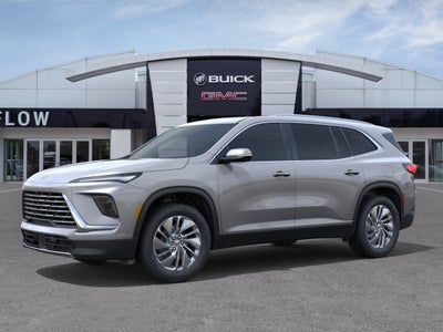 2027 Buick Enclave Preferred