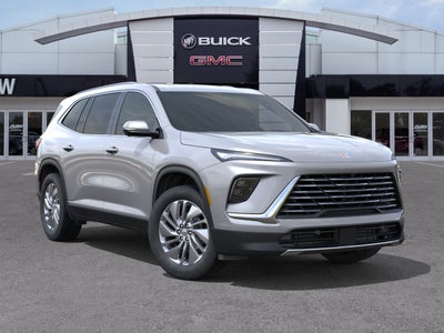 2027 Buick Enclave Preferred