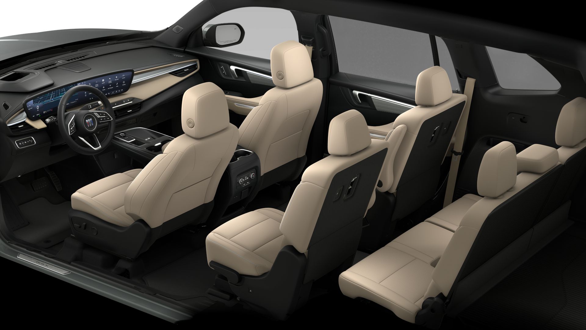 2027 Buick Enclave Preferred