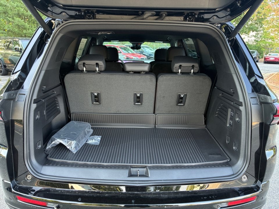 2027 Buick Enclave Sport Touring