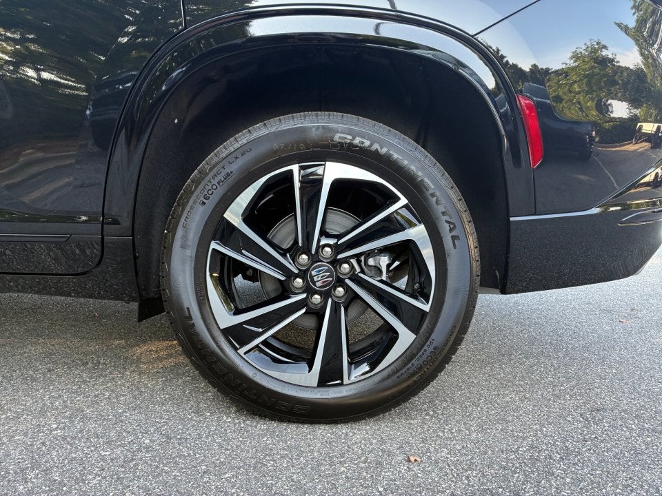 2027 Buick Enclave Sport Touring