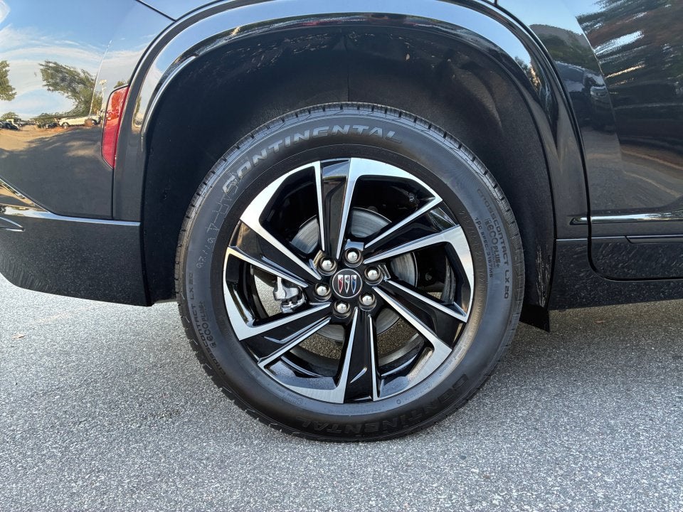 2027 Buick Enclave Sport Touring