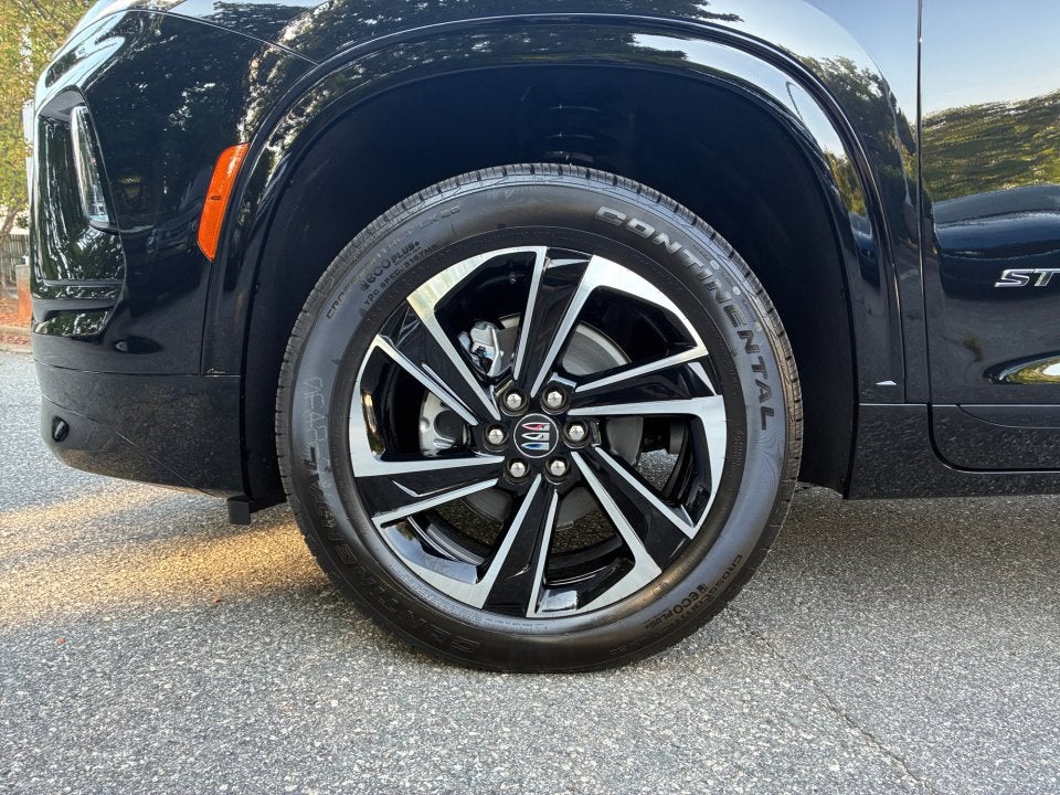 2027 Buick Enclave Sport Touring