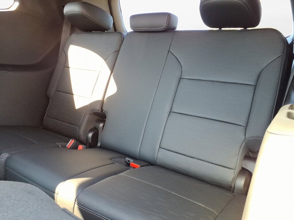2026 Buick Enclave Sport Touring - Photo 10