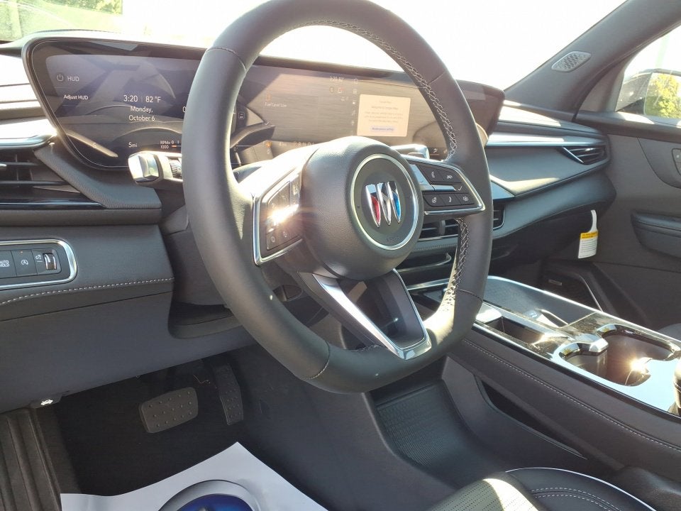 2026 Buick Enclave Sport Touring - Photo 11
