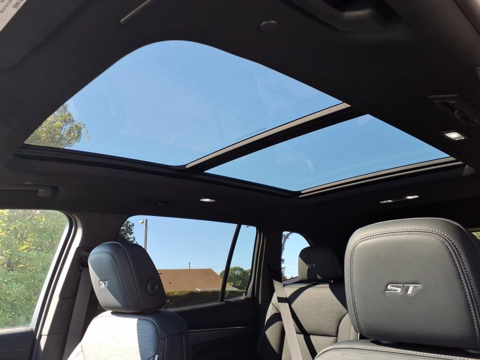 2026 Buick Enclave Sport Touring - Photo 12