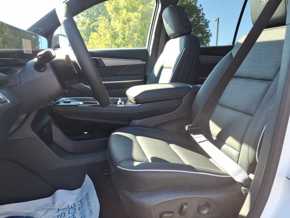 2026 Buick Enclave Sport Touring - Photo 13
