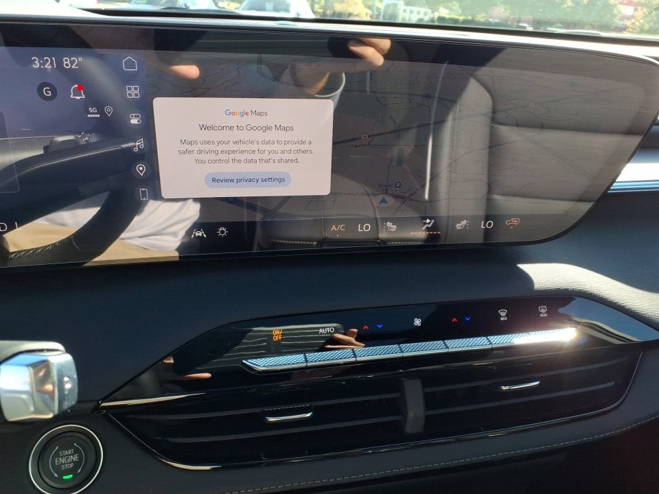 2026 Buick Enclave Sport Touring - Photo 16