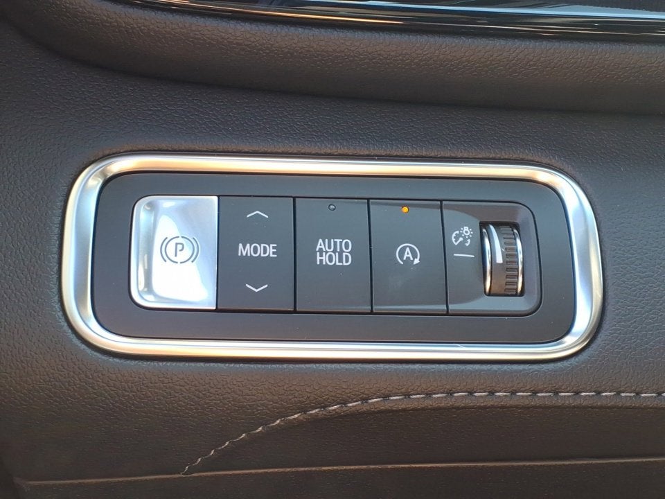 2026 Buick Enclave Sport Touring - Photo 19