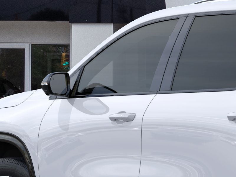 2026 Buick Enclave Sport Touring - Photo 34