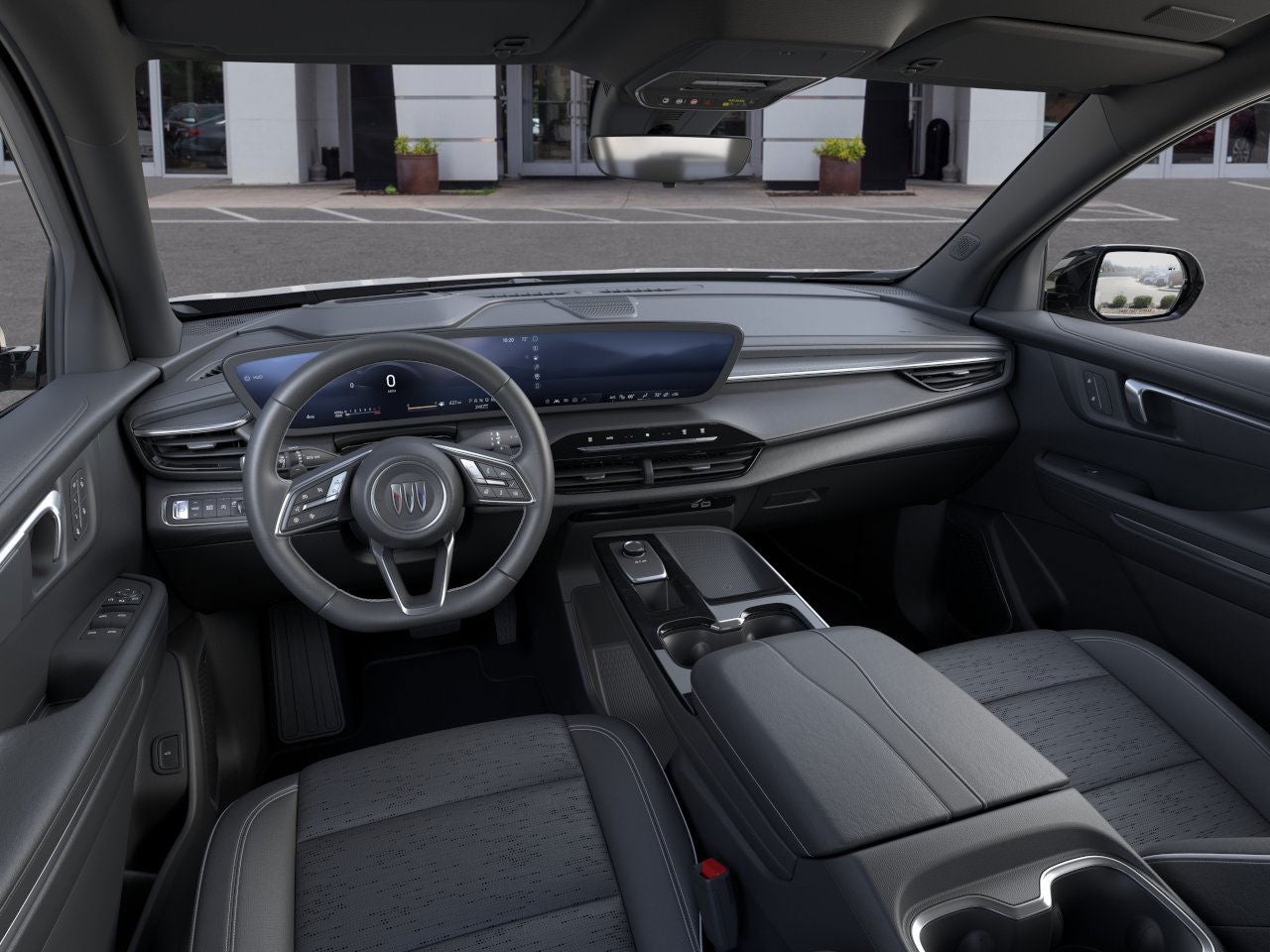 2026 Buick Enclave Sport Touring - Photo 37