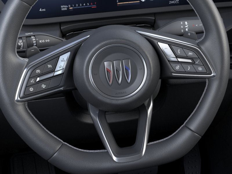 2026 Buick Enclave Sport Touring - Photo 41