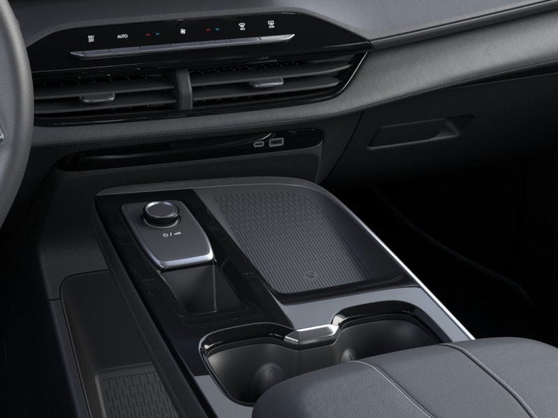 2026 Buick Enclave Sport Touring - Photo 45