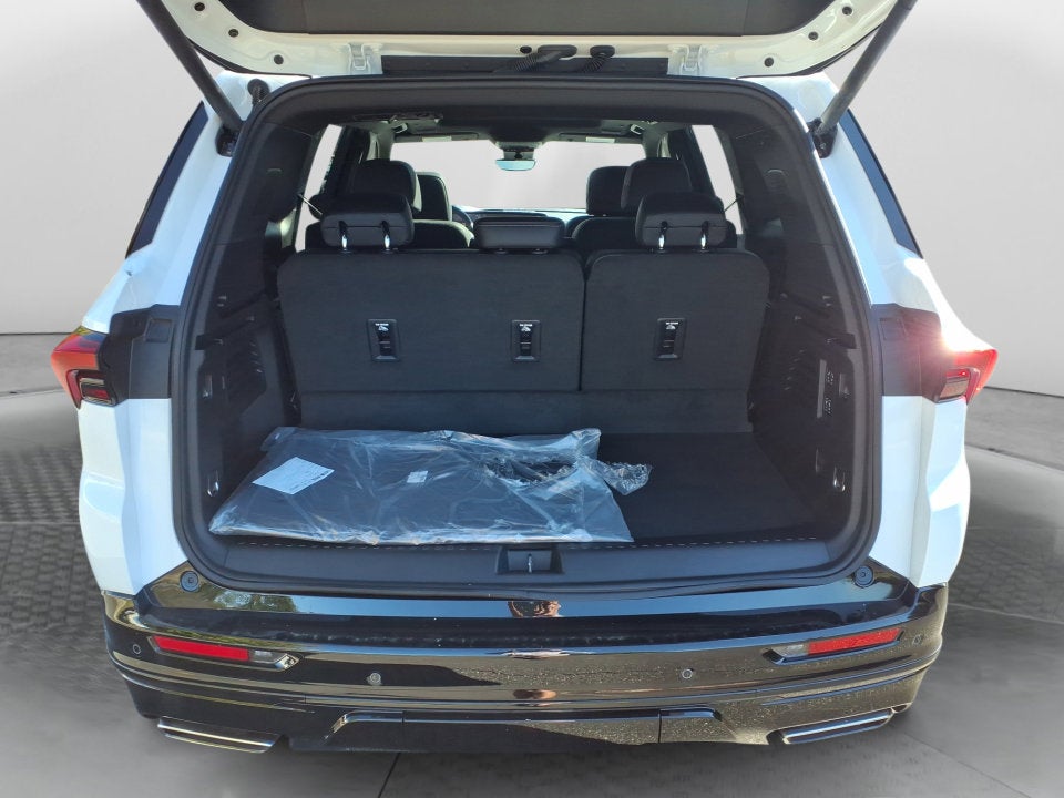 2026 Buick Enclave Sport Touring - Photo 6