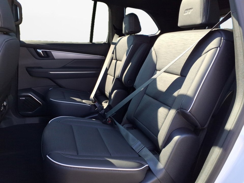 2026 Buick Enclave Sport Touring - Photo 9