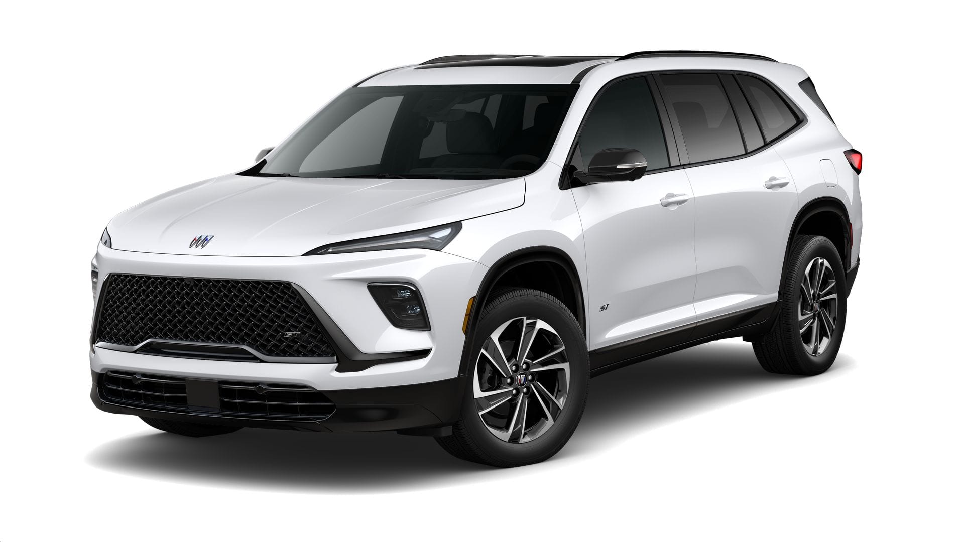 2026 Buick Enclave Sport Touring - Photo 47