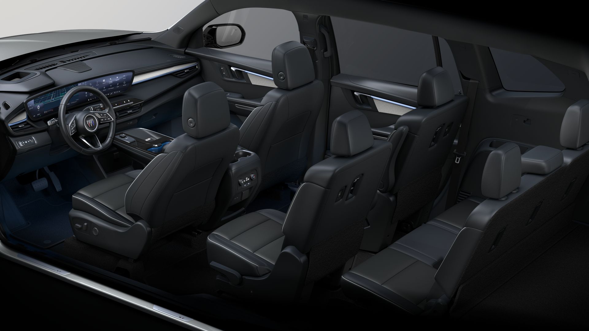 2026 Buick Enclave Sport Touring - Photo 56