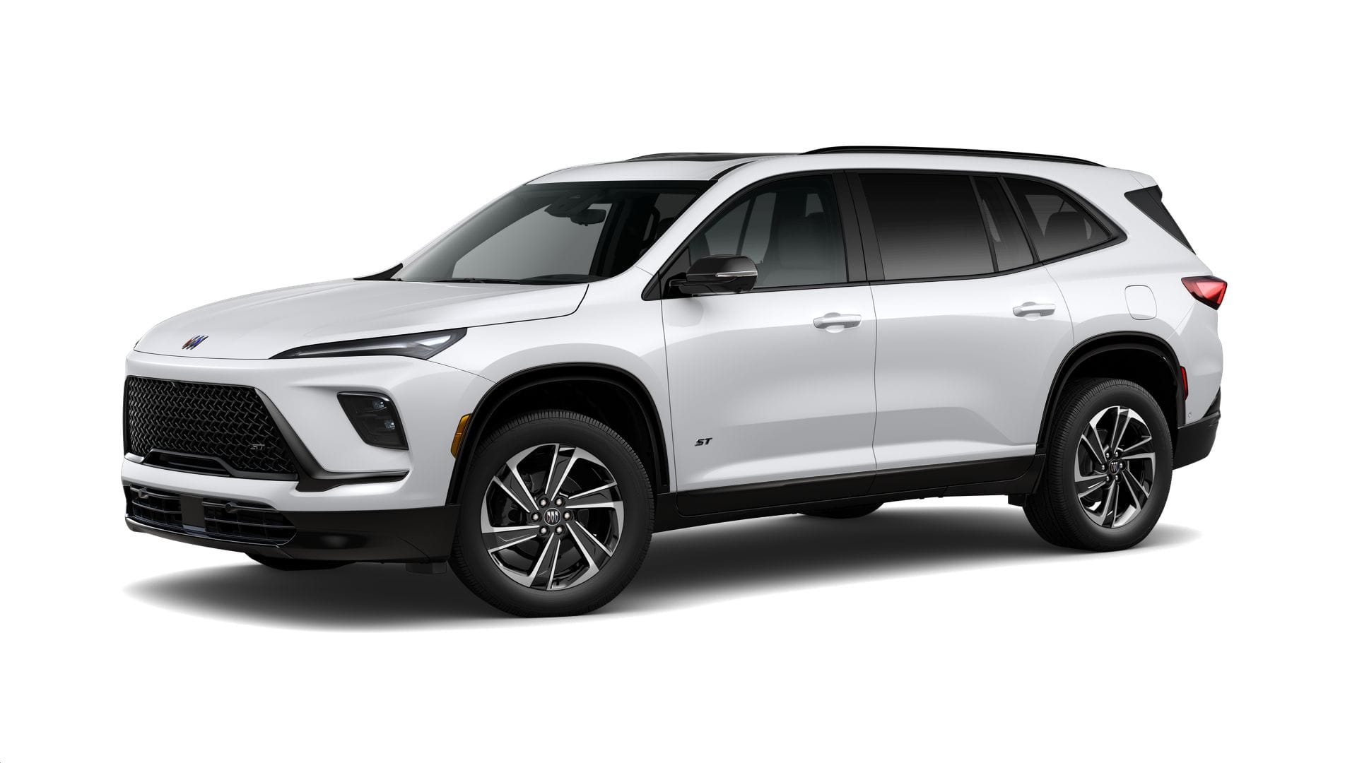 2026 Buick Enclave Sport Touring - Photo 48