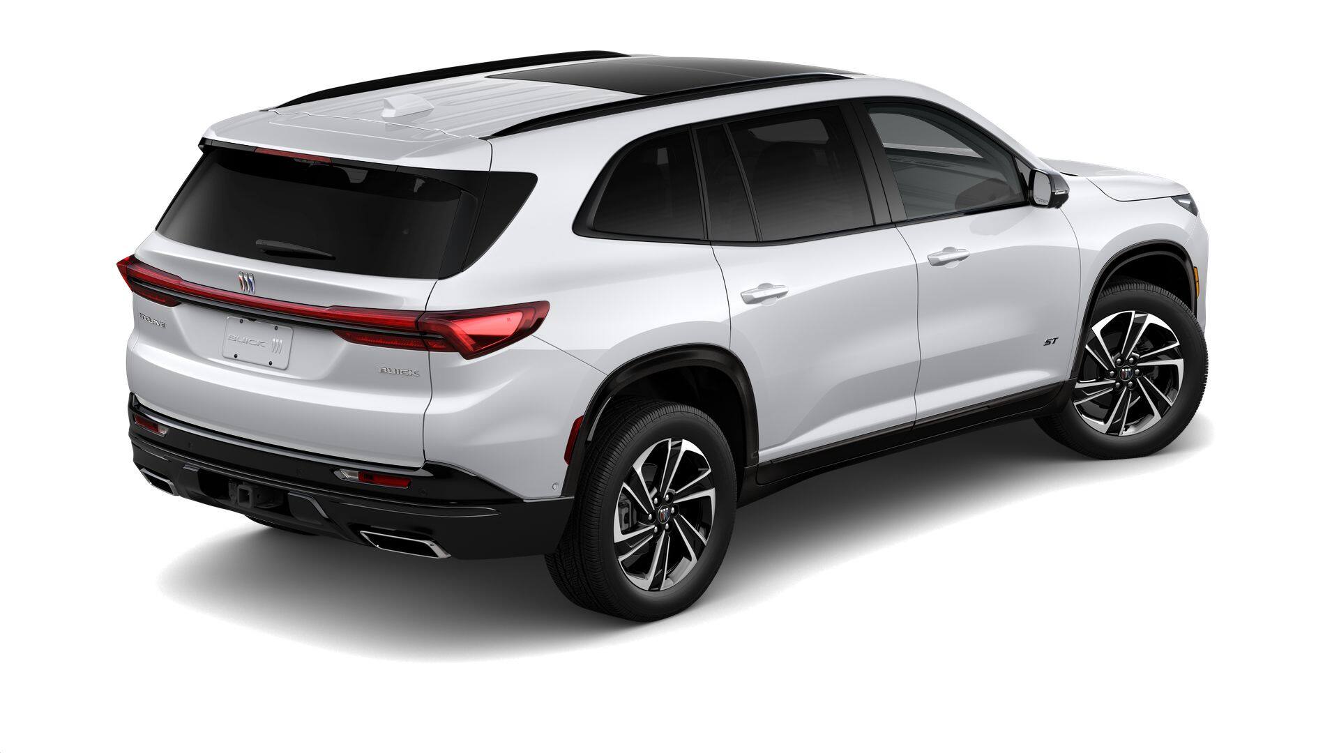2026 Buick Enclave Sport Touring - Photo 49