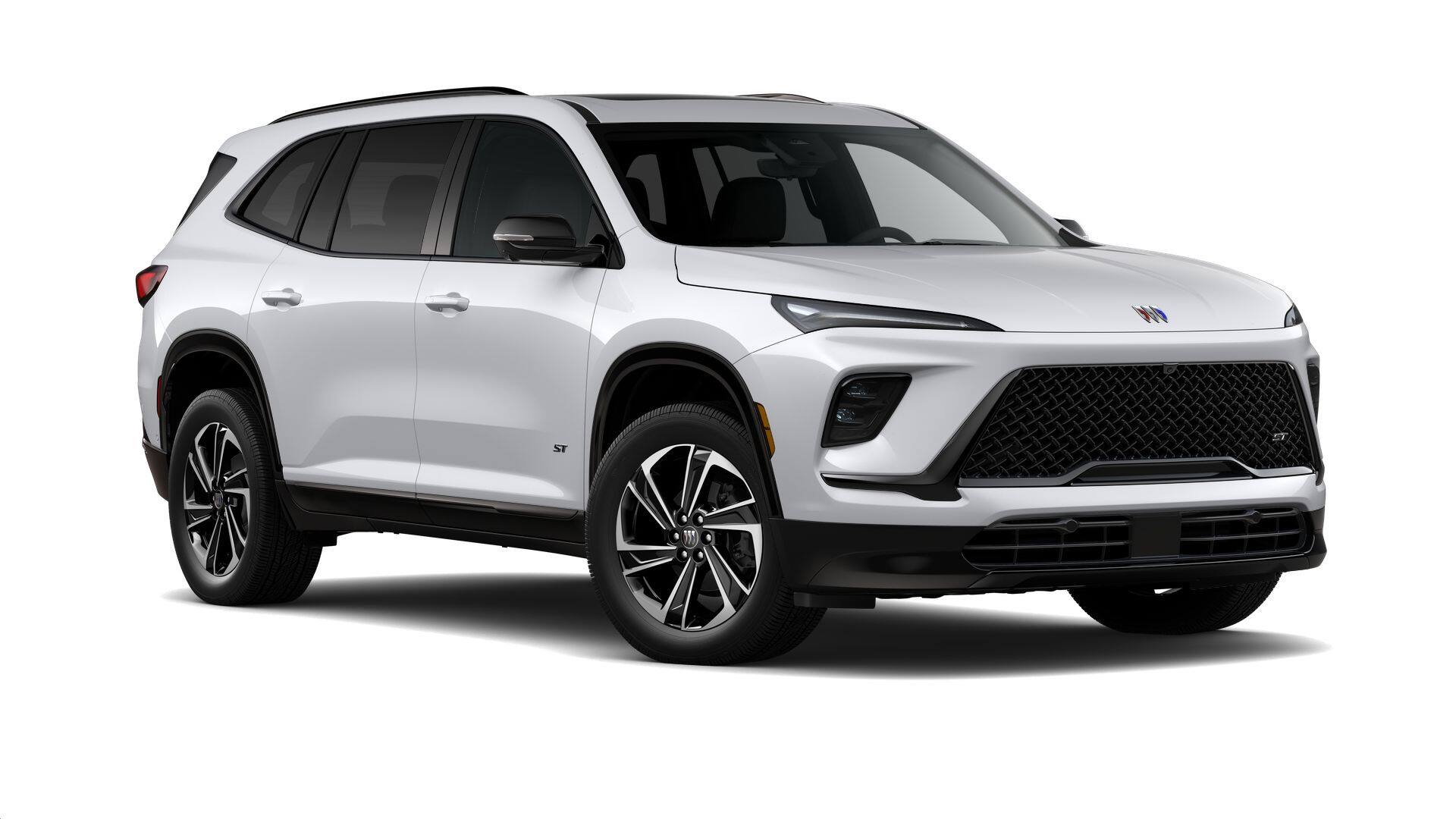 2026 Buick Enclave Sport Touring - Photo 50