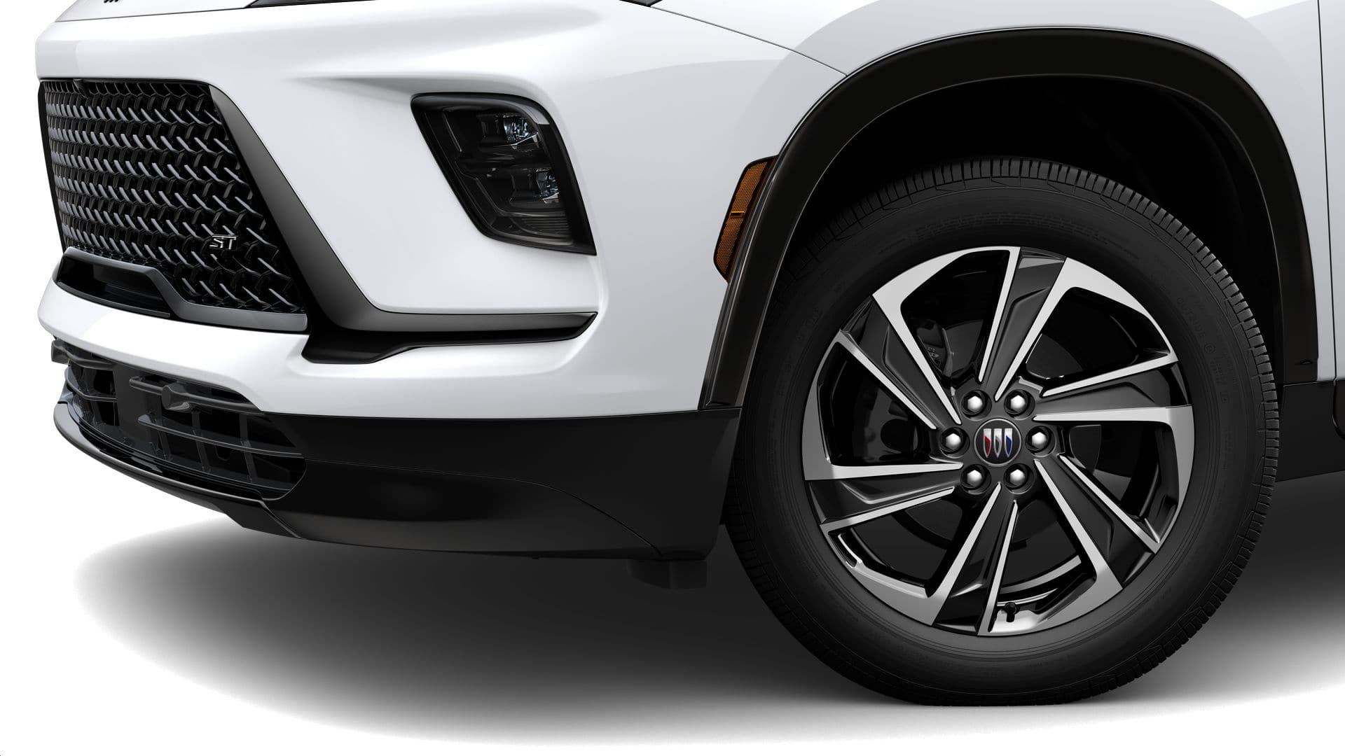 2026 Buick Enclave Sport Touring - Photo 51