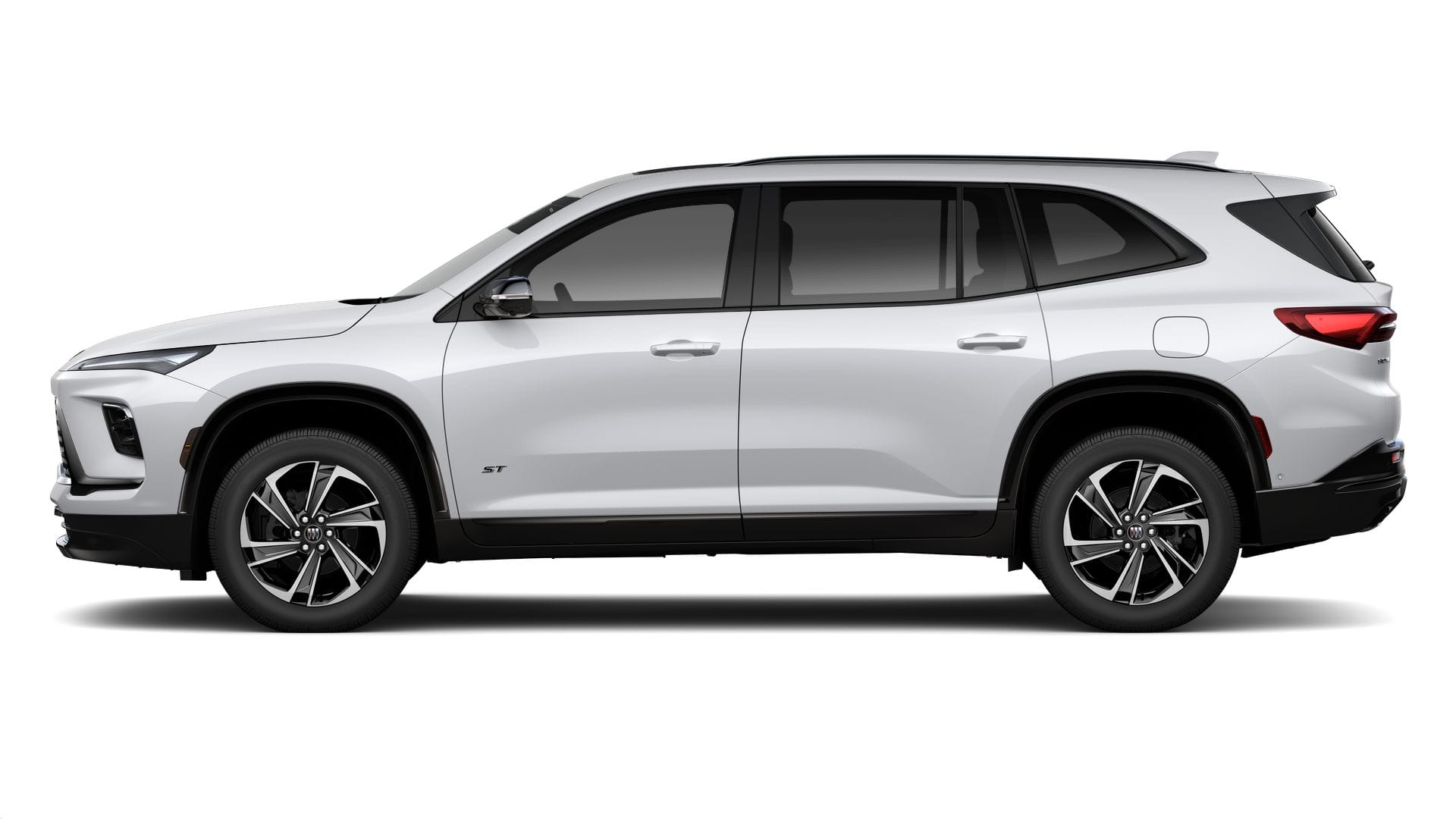 2026 Buick Enclave Sport Touring - Photo 52