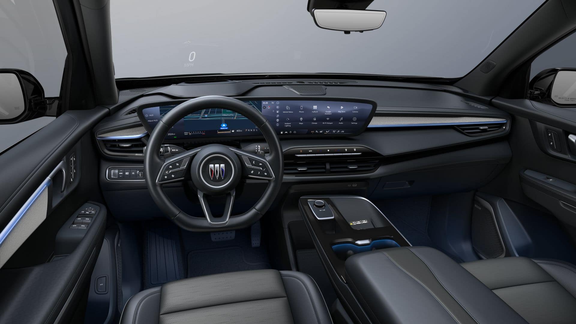 2026 Buick Enclave Sport Touring - Photo 53