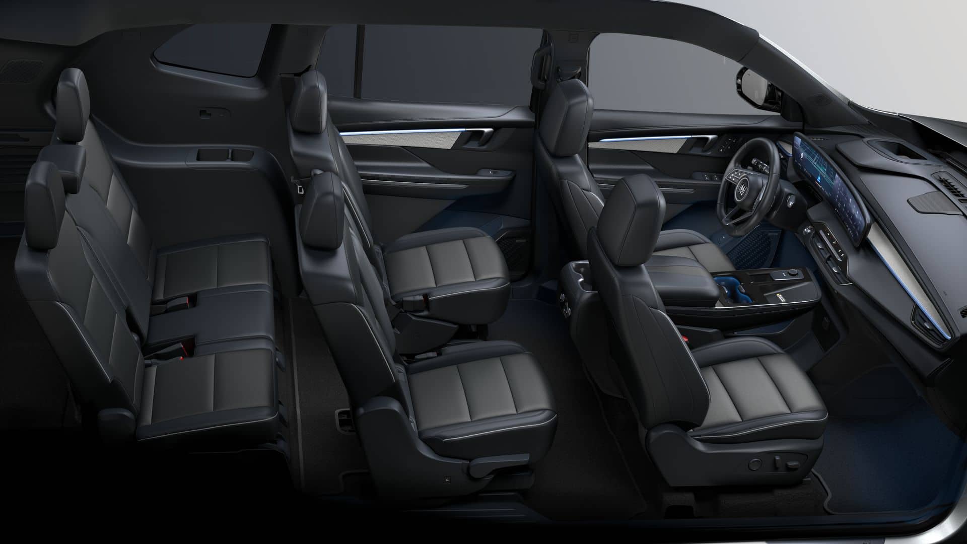 2026 Buick Enclave Sport Touring - Photo 54