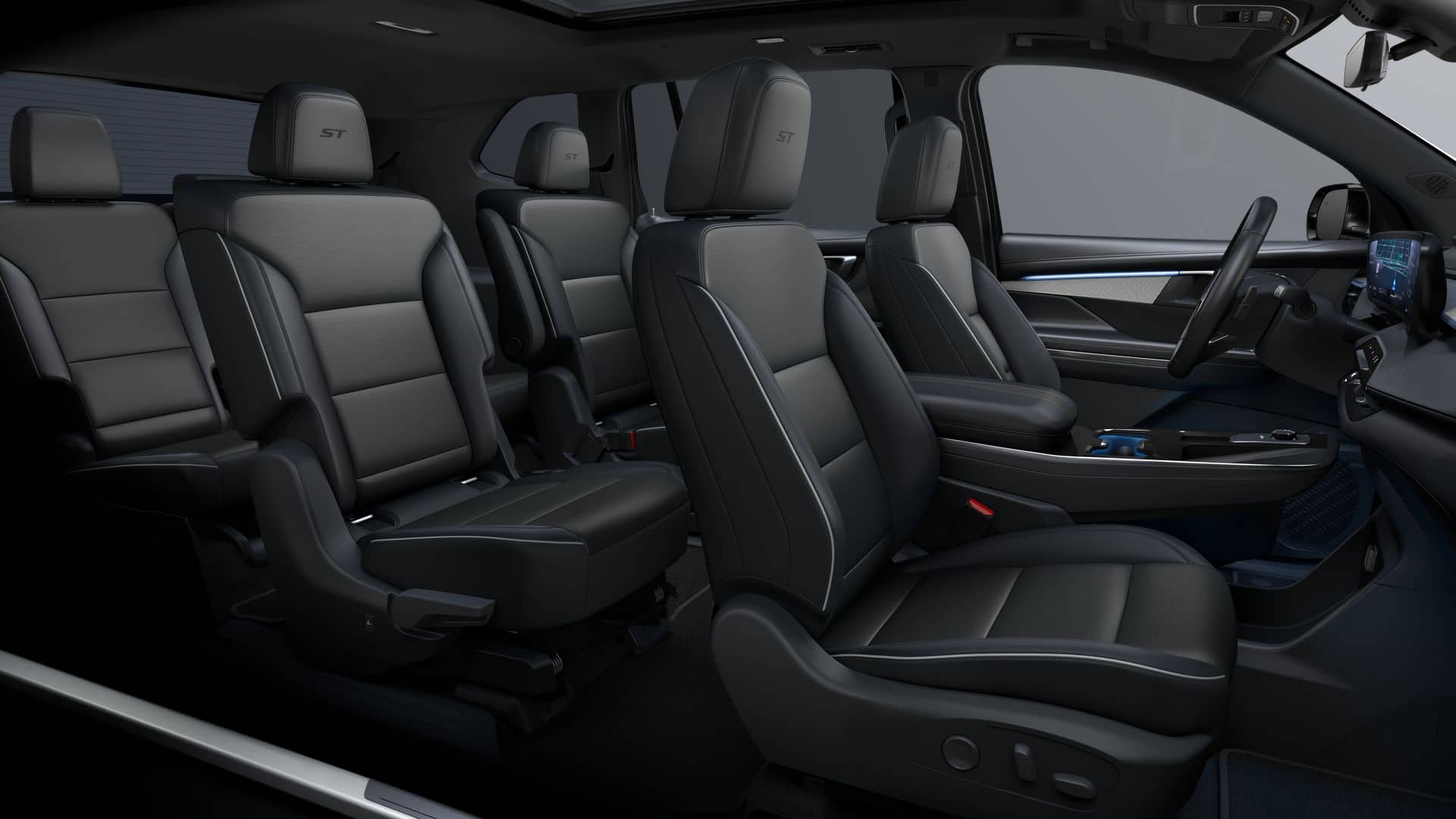 2026 Buick Enclave Sport Touring - Photo 55